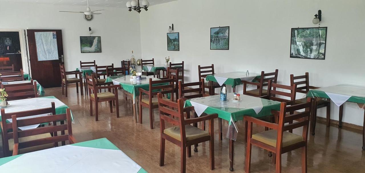 Dunhinda Falls Inn Badulla Bagian luar foto