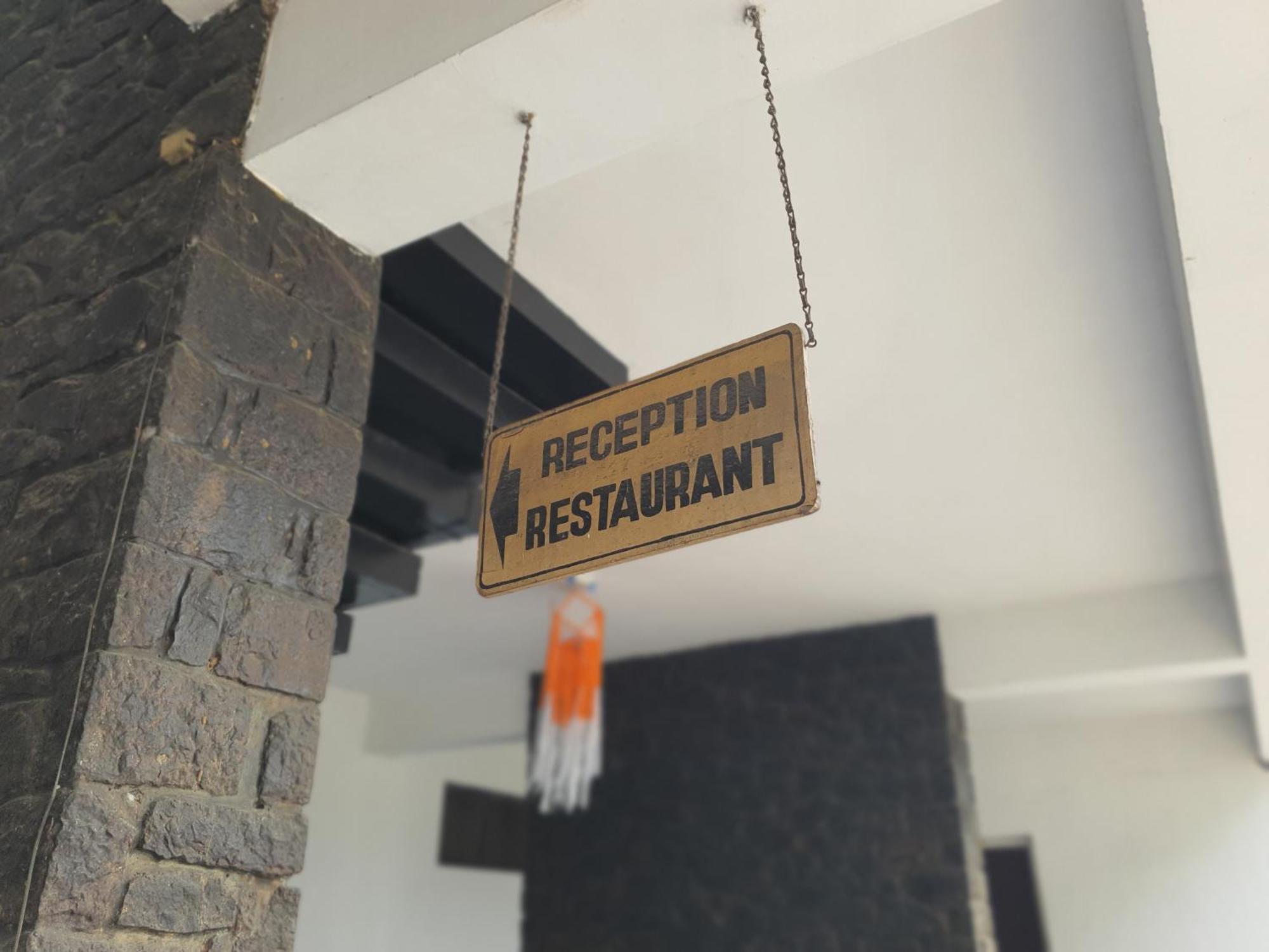 Dunhinda Falls Inn Badulla Bagian luar foto