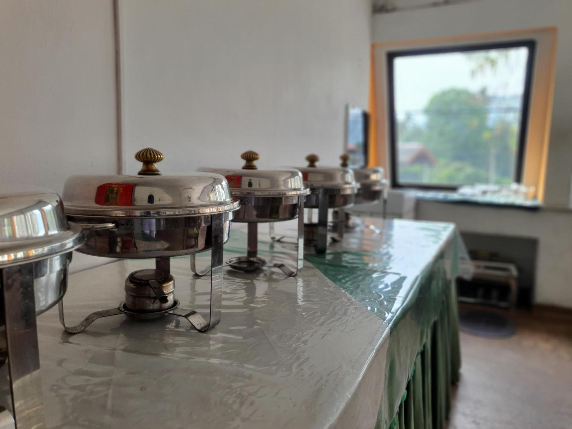 Dunhinda Falls Inn Badulla Bagian luar foto