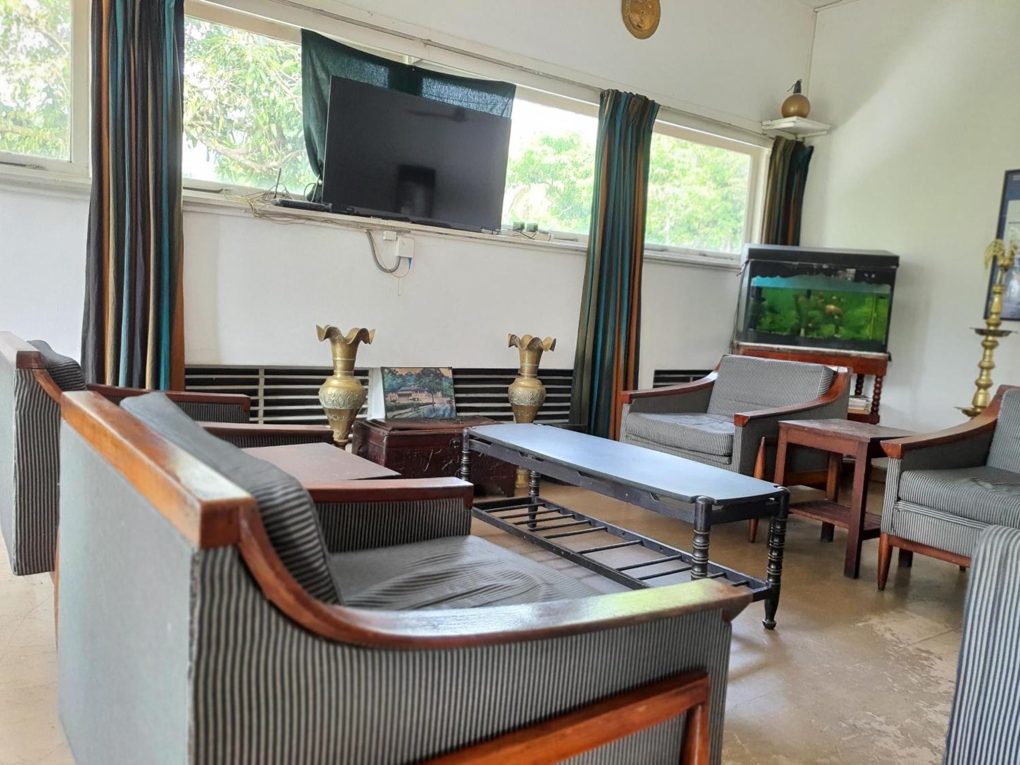 Dunhinda Falls Inn Badulla Bagian luar foto