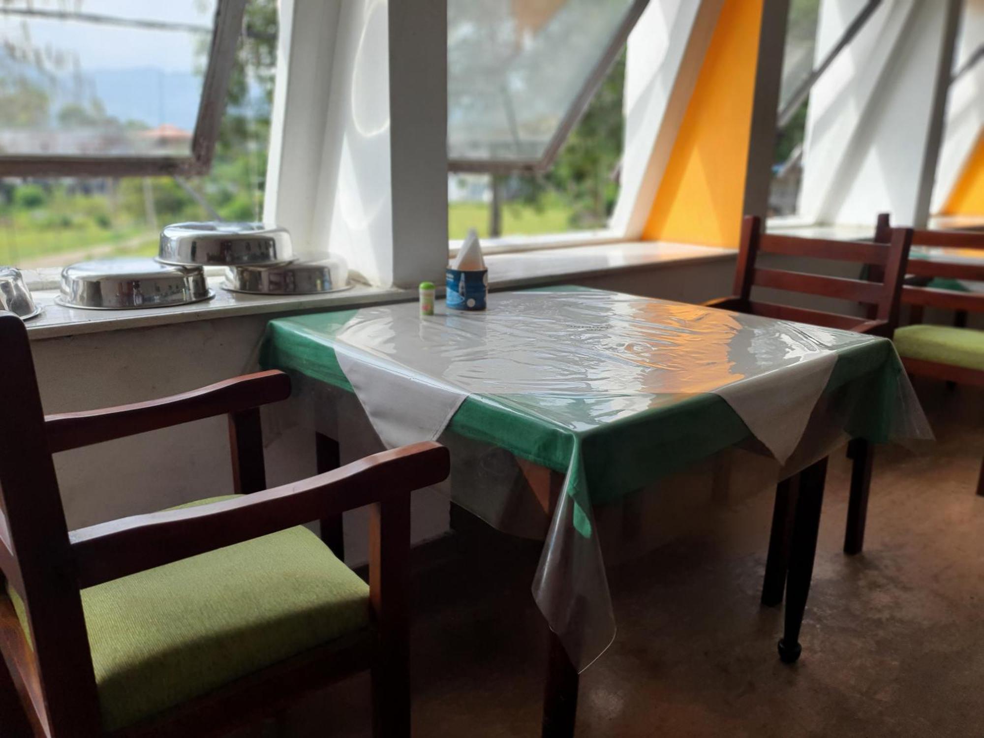 Dunhinda Falls Inn Badulla Bagian luar foto