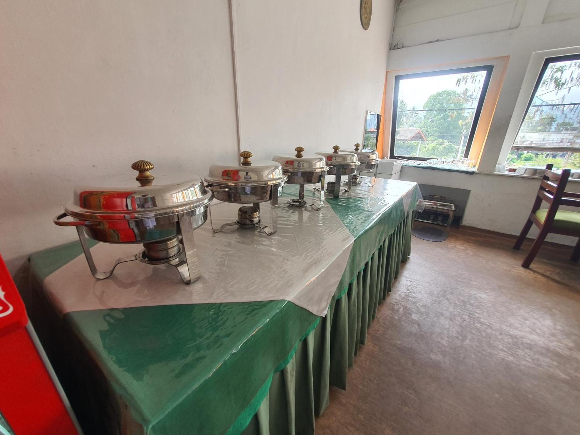 Dunhinda Falls Inn Badulla Bagian luar foto
