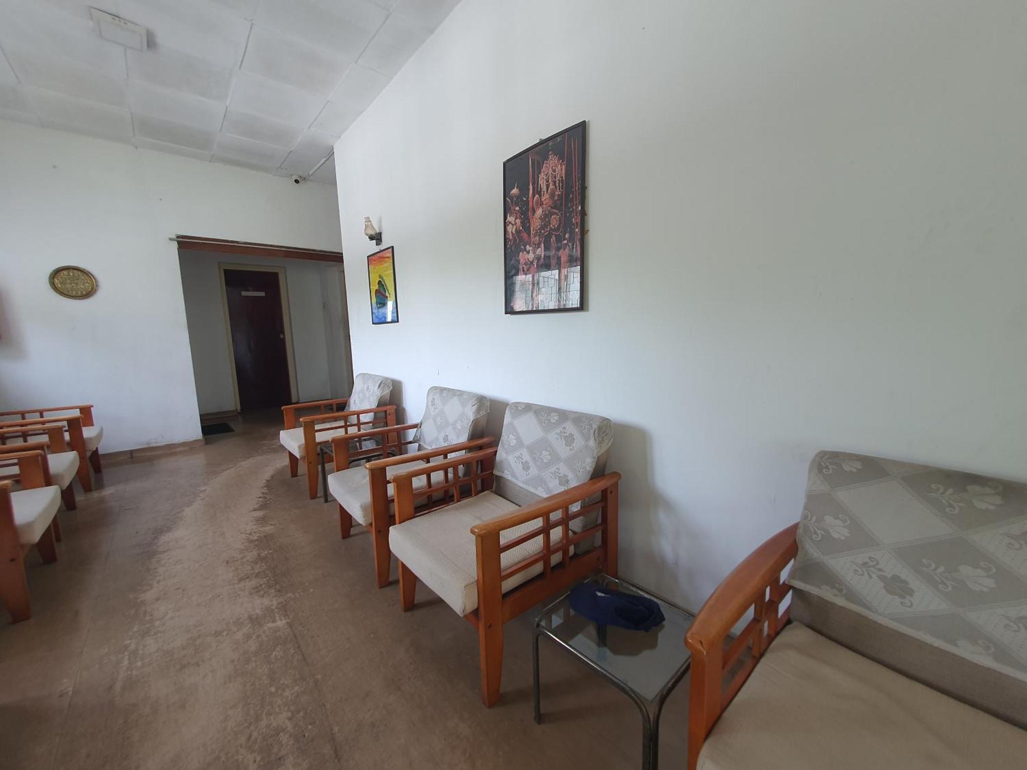 Dunhinda Falls Inn Badulla Bagian luar foto