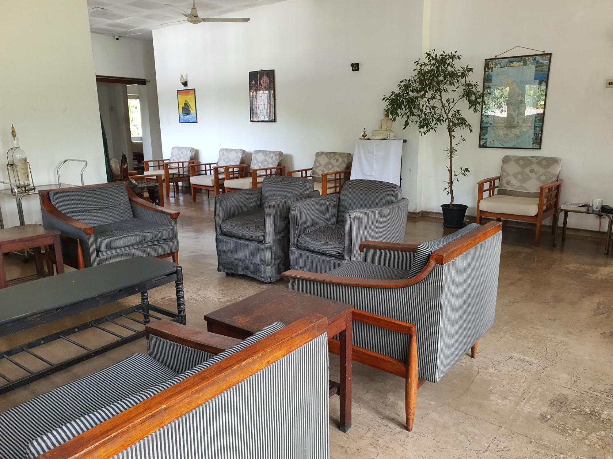 Dunhinda Falls Inn Badulla Bagian luar foto
