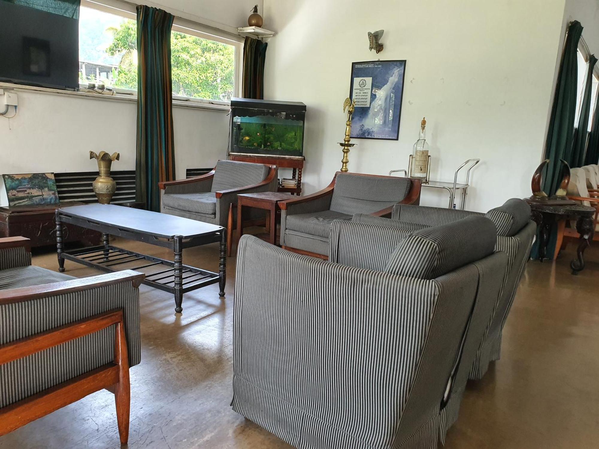 Dunhinda Falls Inn Badulla Bagian luar foto