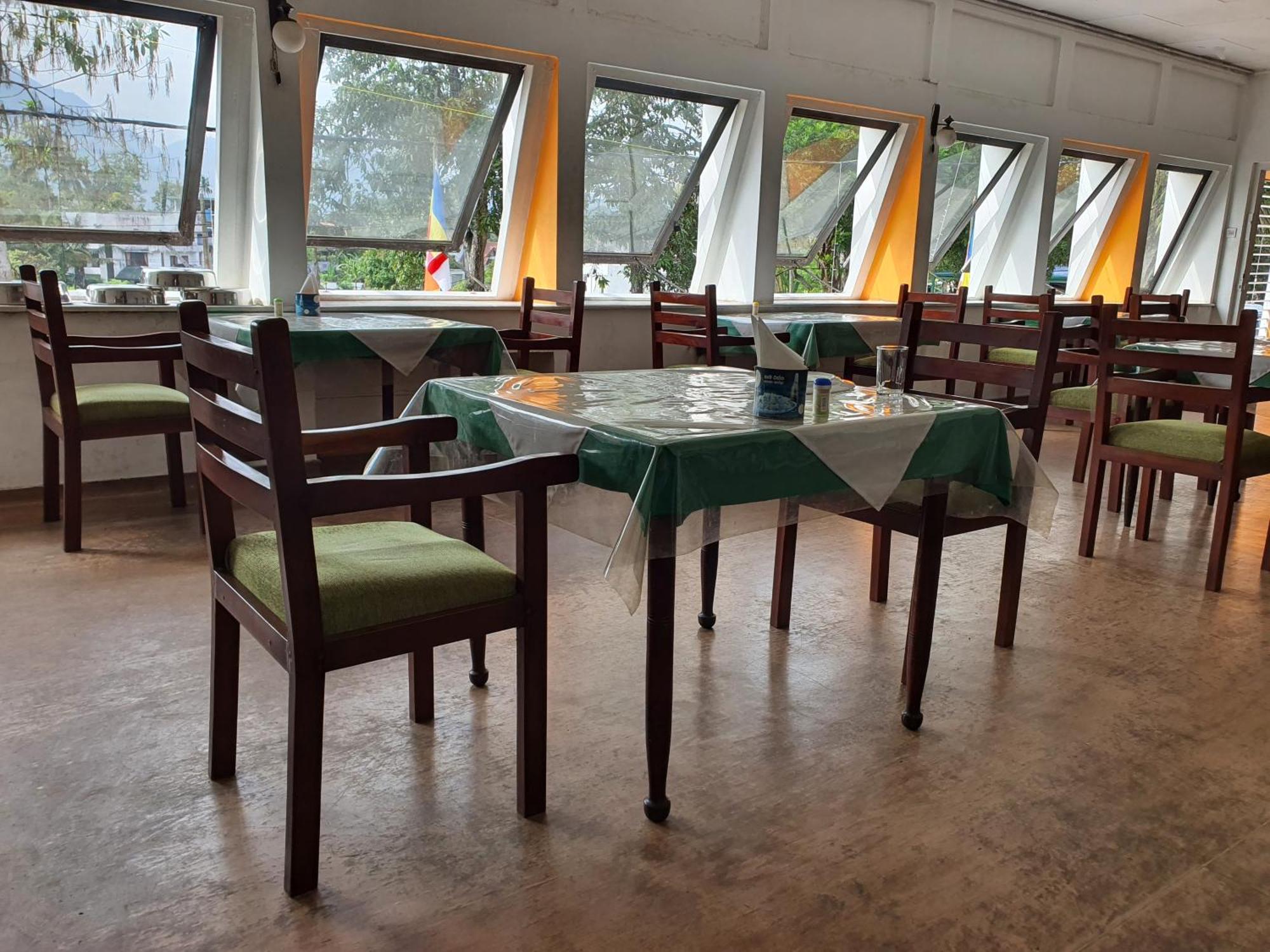 Dunhinda Falls Inn Badulla Bagian luar foto