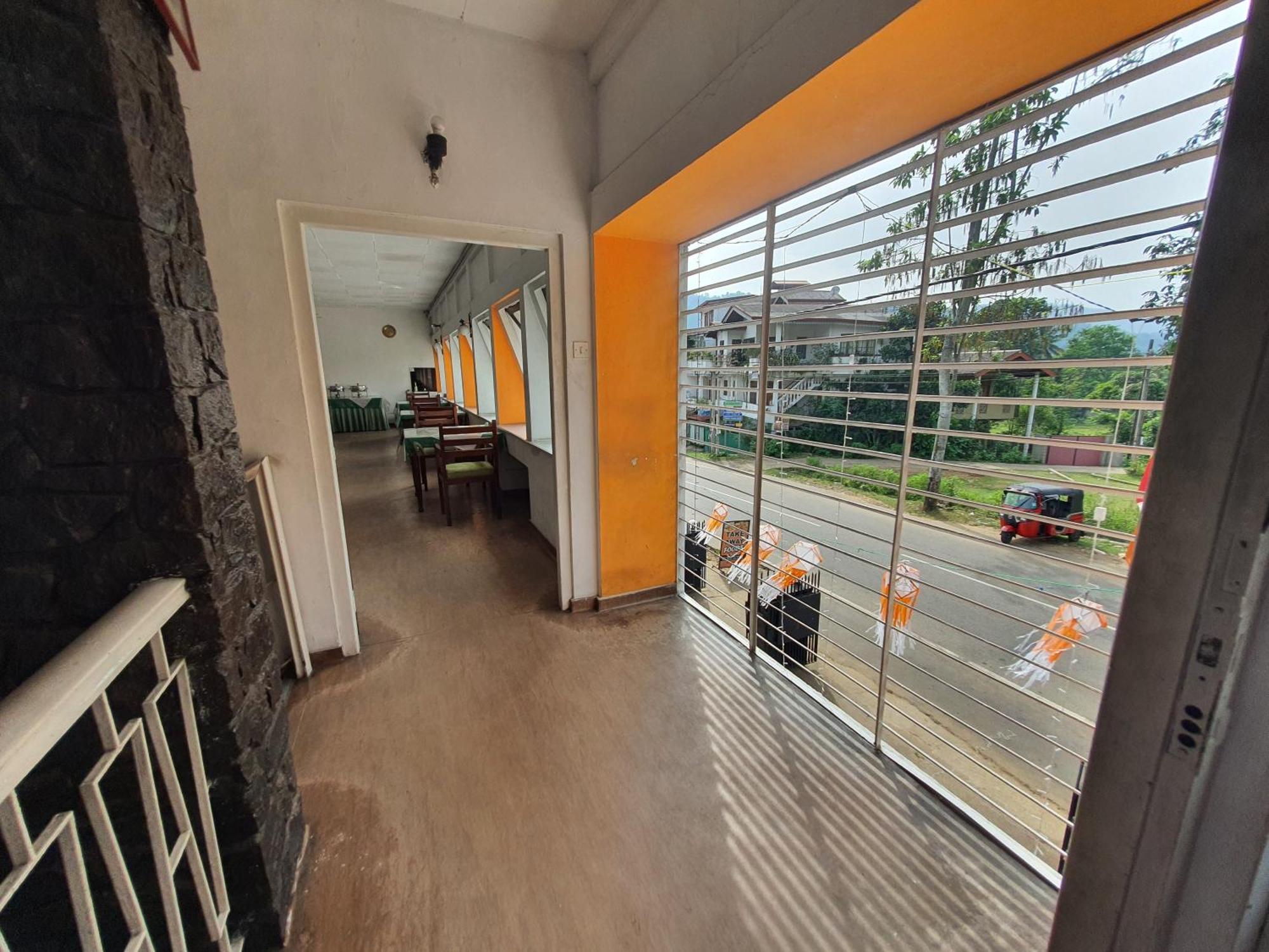 Dunhinda Falls Inn Badulla Bagian luar foto