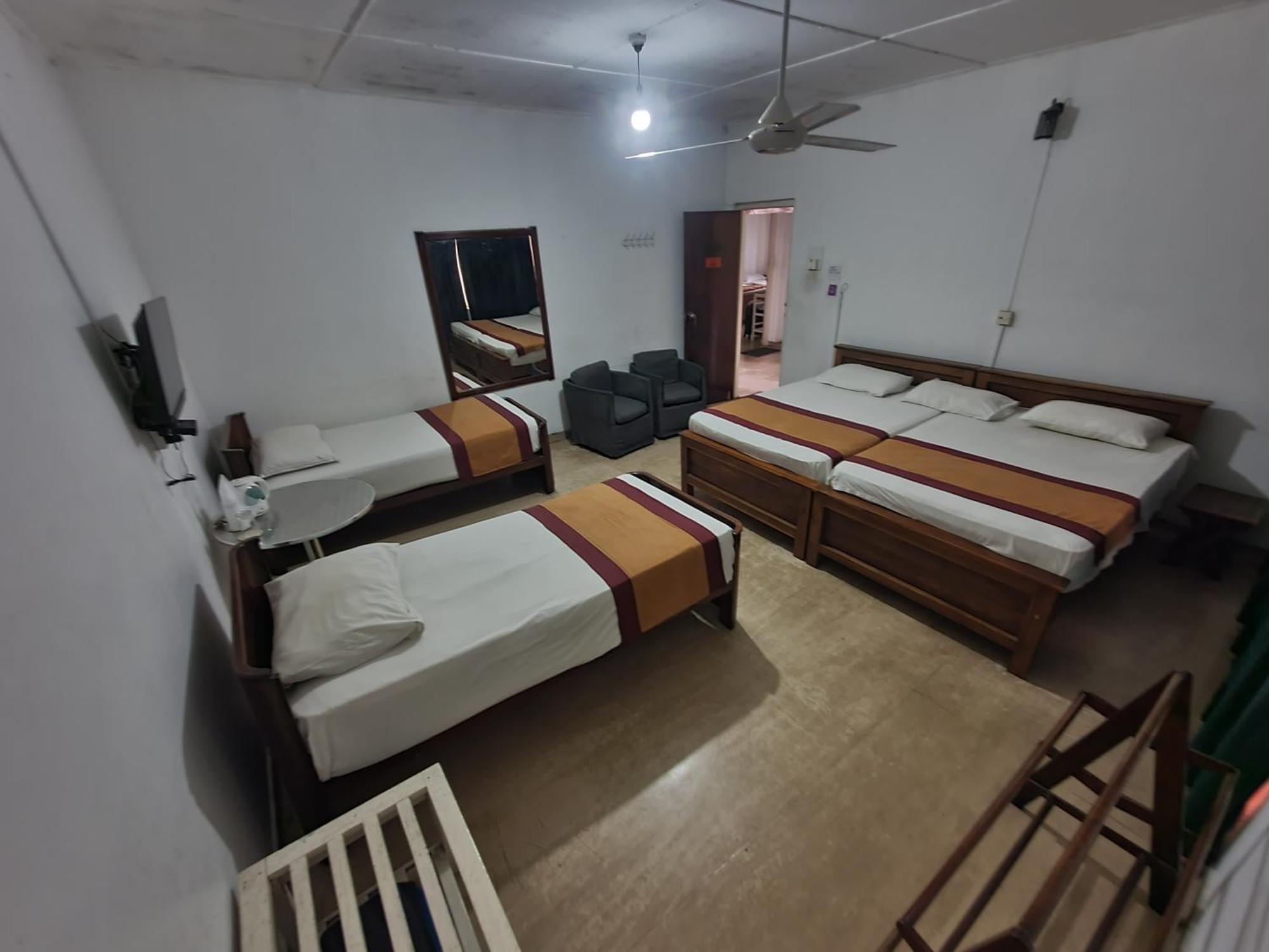 Dunhinda Falls Inn Badulla Bagian luar foto