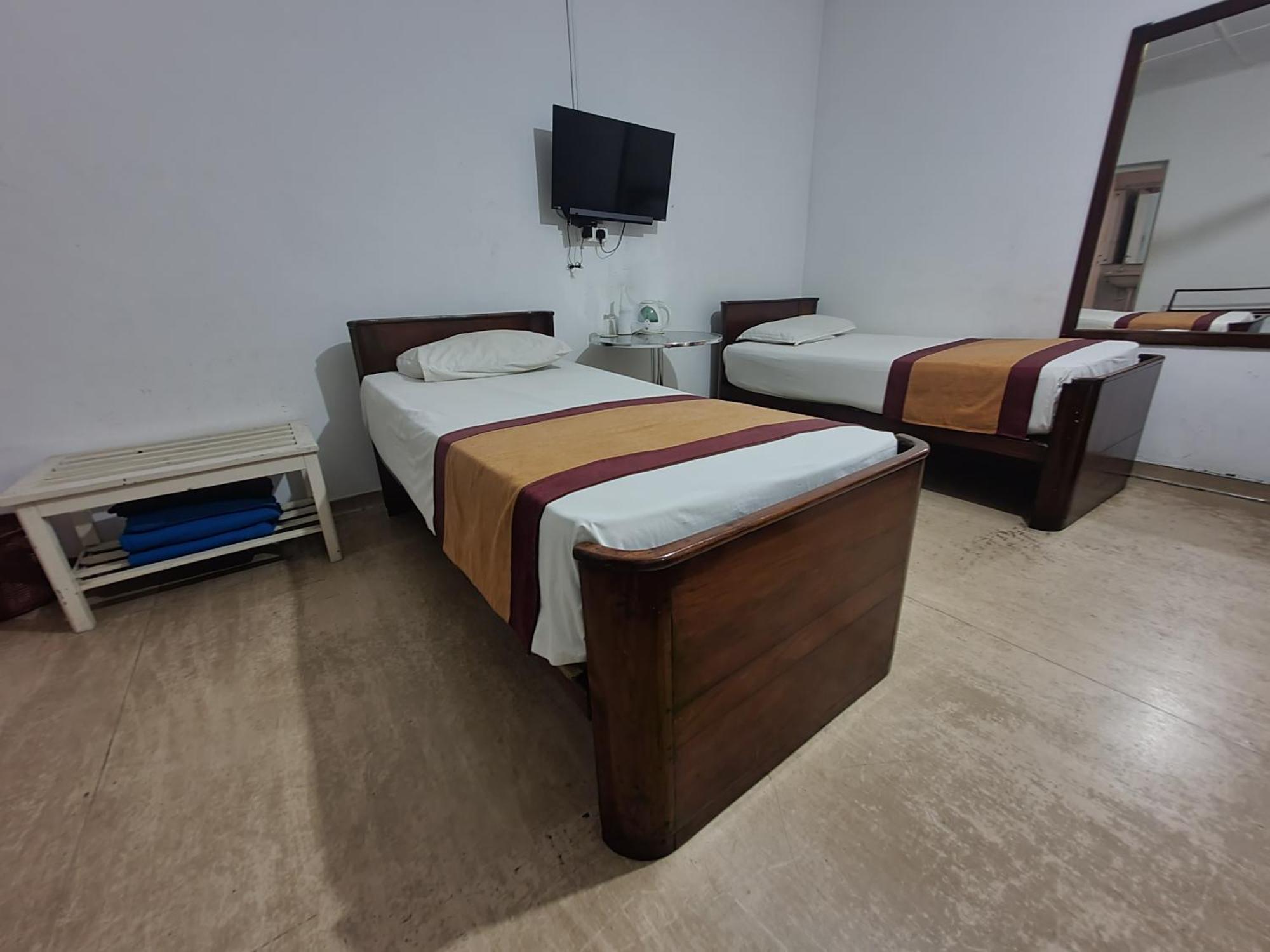 Dunhinda Falls Inn Badulla Bagian luar foto