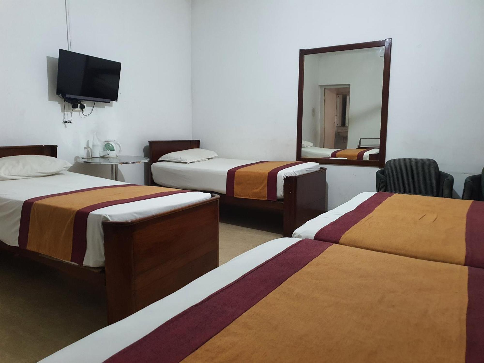 Dunhinda Falls Inn Badulla Bagian luar foto