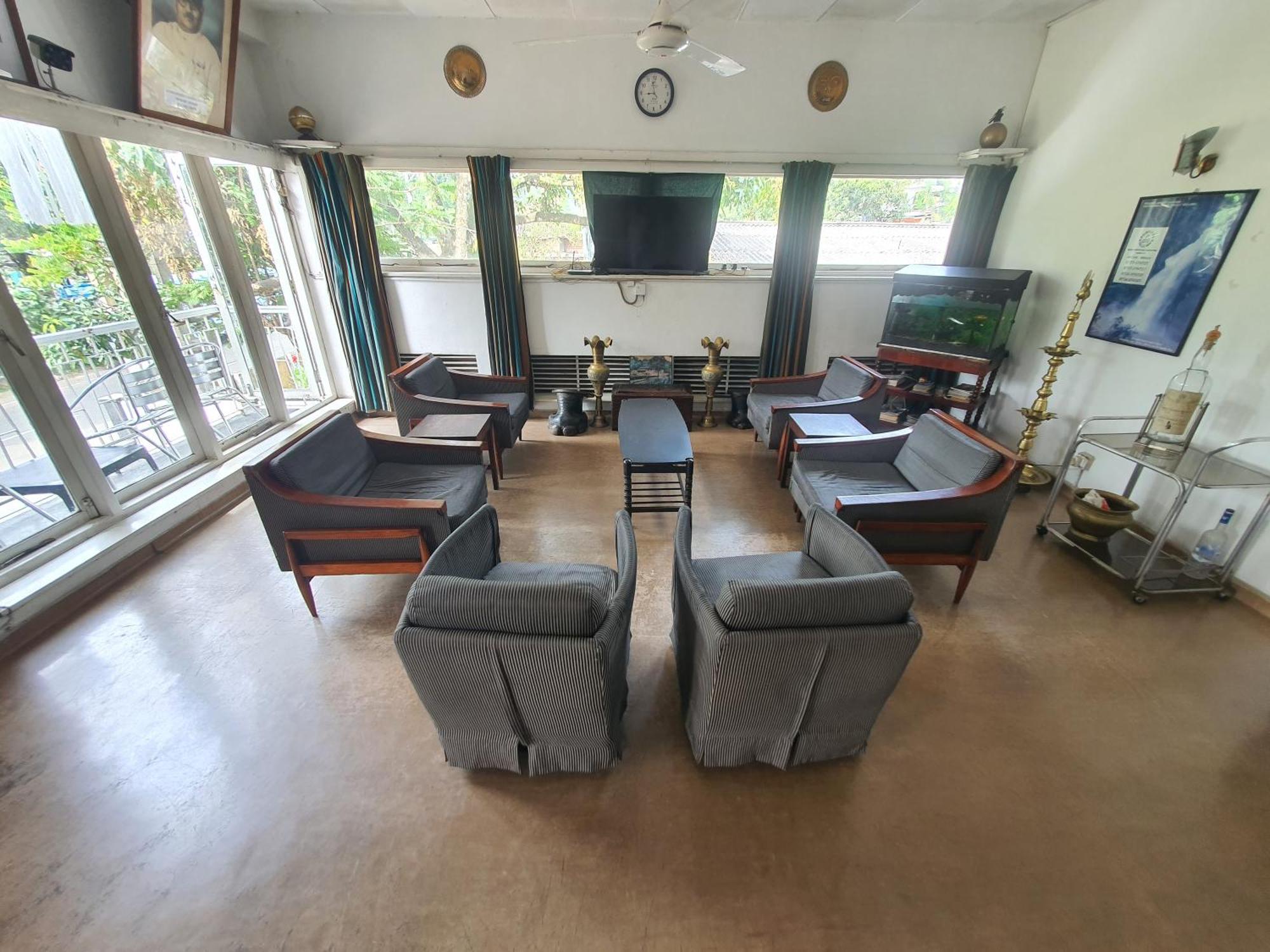 Dunhinda Falls Inn Badulla Bagian luar foto