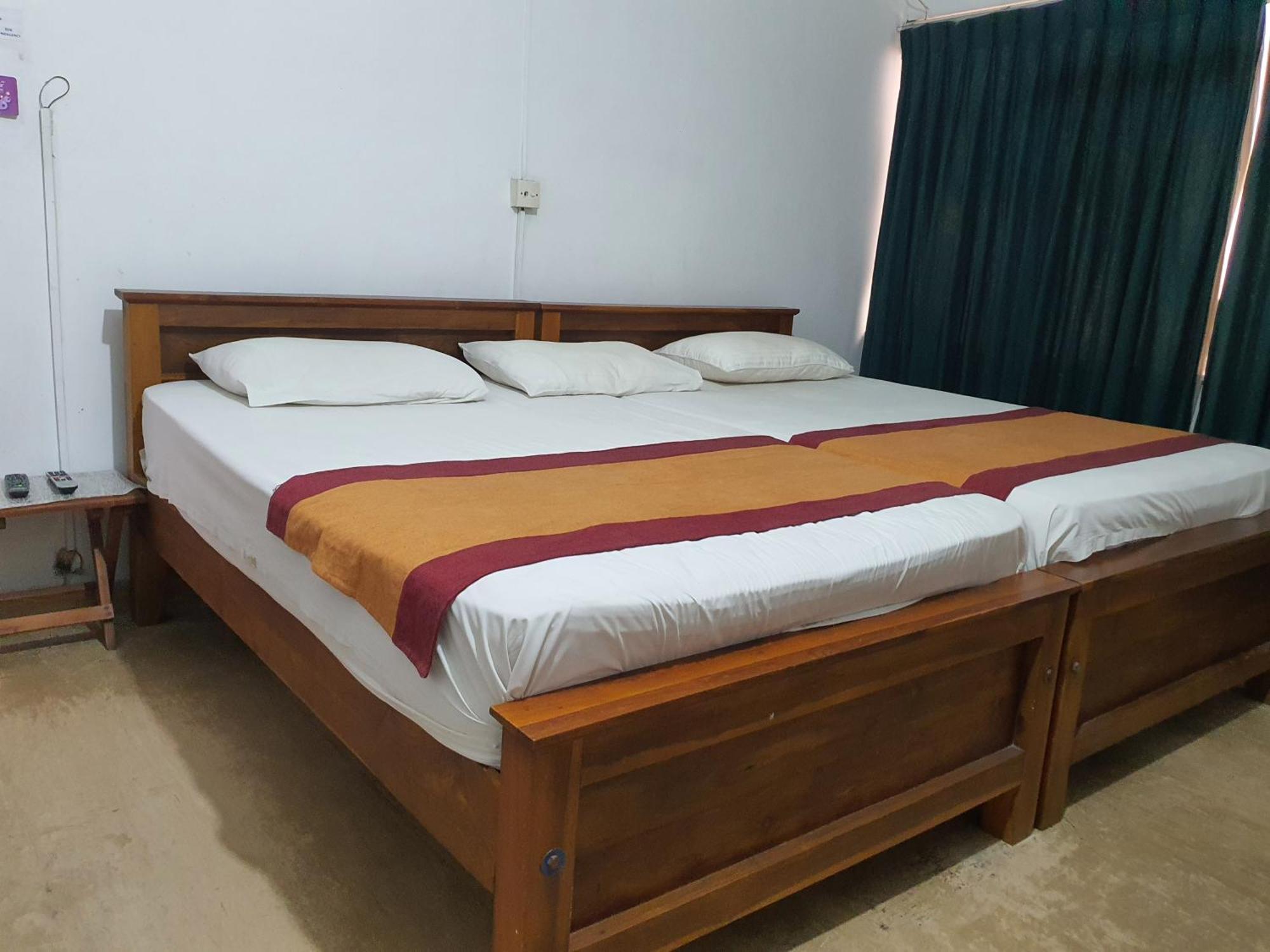 Dunhinda Falls Inn Badulla Bagian luar foto