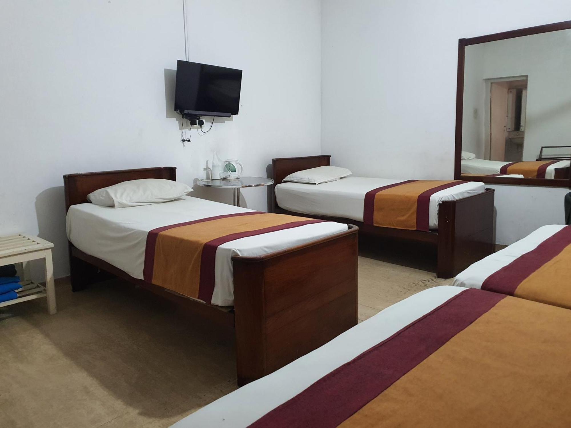 Dunhinda Falls Inn Badulla Bagian luar foto