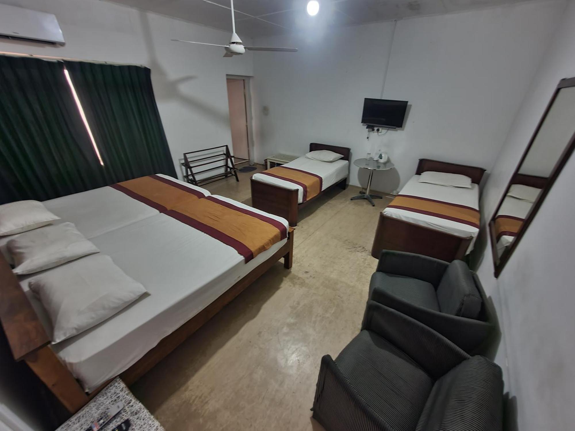 Dunhinda Falls Inn Badulla Bagian luar foto