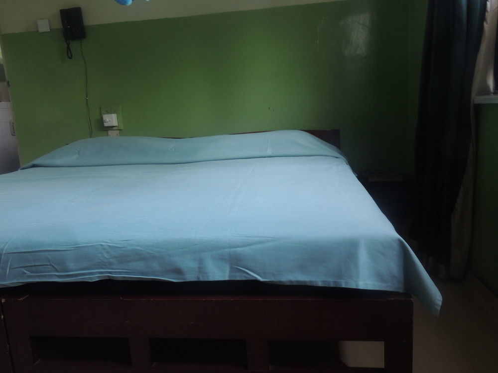 Dunhinda Falls Inn Badulla Bagian luar foto