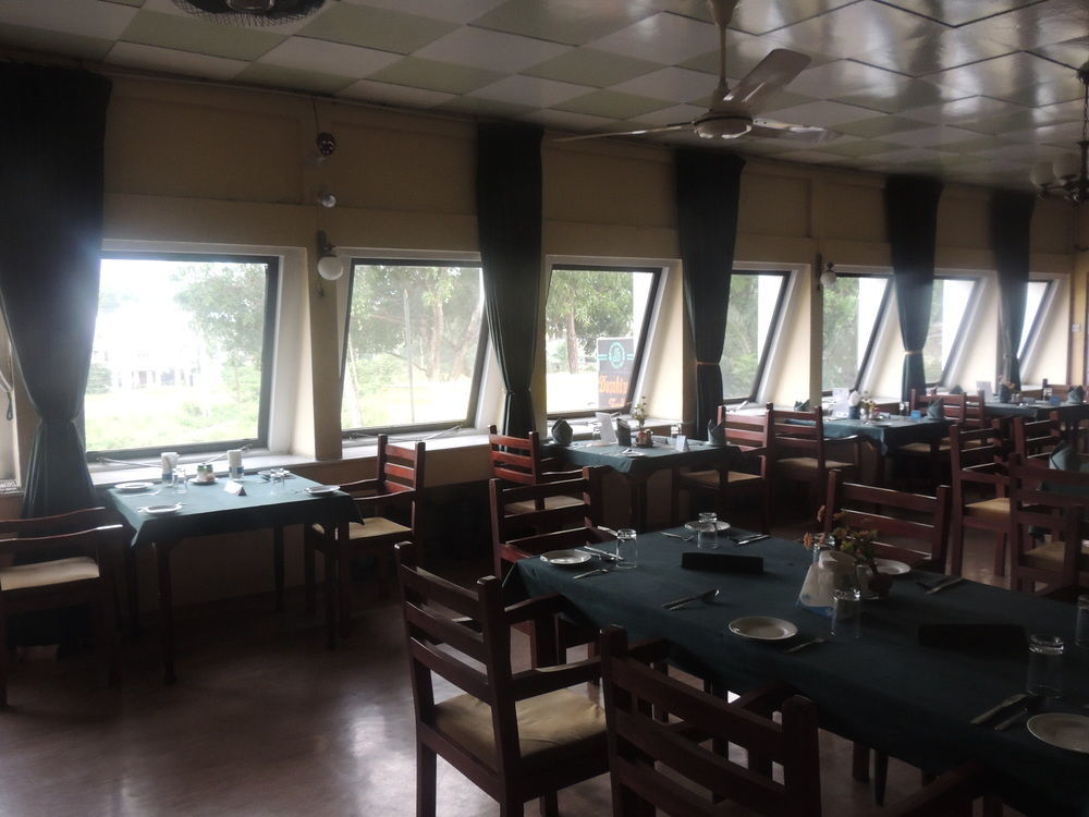 Dunhinda Falls Inn Badulla Bagian luar foto