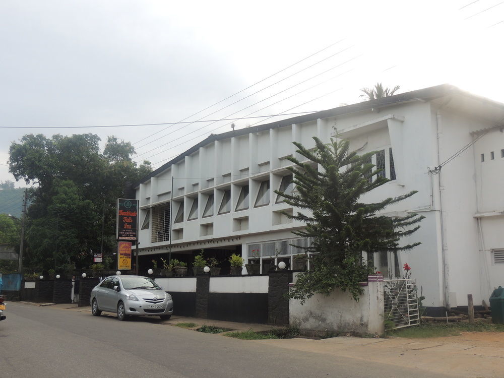 Dunhinda Falls Inn Badulla Bagian luar foto