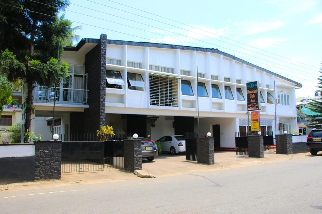Dunhinda Falls Inn Badulla Bagian luar foto